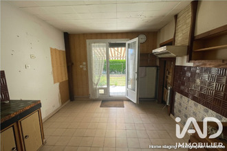 achat maison champ-sur-drac 38560