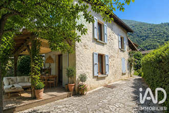 achat maison champ-sur-drac 38560