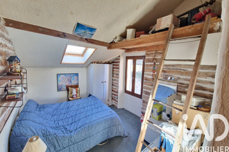 achat maison champ-sur-drac 38560