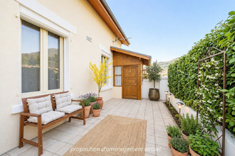 achat maison champ-sur-drac 38560