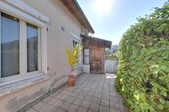 achat maison champ-sur-drac 38560