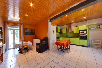 achat maison champ-sur-drac 38560