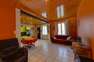 achat maison champ-sur-drac 38560