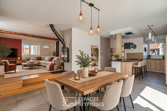 achat maison champ-sur-drac 38560