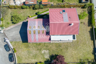 achat maison champ-sur-drac 38560