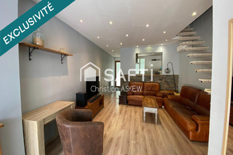 achat maison champ-sur-drac 38560