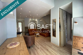 achat maison champ-sur-drac 38560