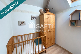 achat maison champ-sur-drac 38560
