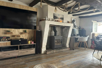 achat maison champ-sur-layon 49380