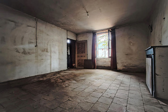 achat maison champ-sur-layon 49380