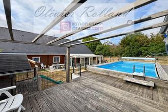 achat maison champ-sur-layon 49380