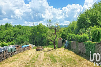 achat maison champagnac 15350