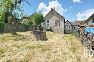 achat maison champagnac 15350