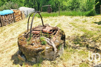 achat maison champagnac 15350