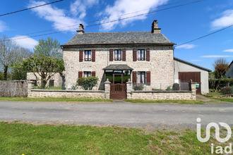 achat maison champagnac 15350
