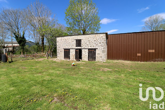 achat maison champagnac 15350