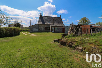 achat maison champagnac 15350