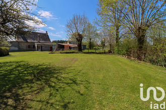 achat maison champagnac 15350