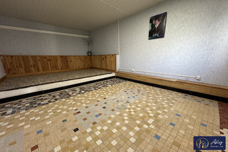 achat maison champagnac 15350