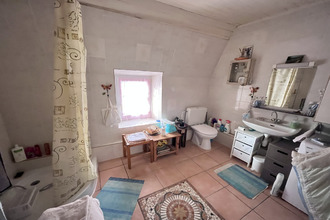 achat maison champagnac 15350