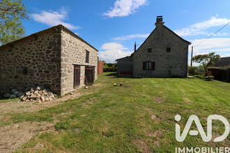 achat maison champagnac 15350