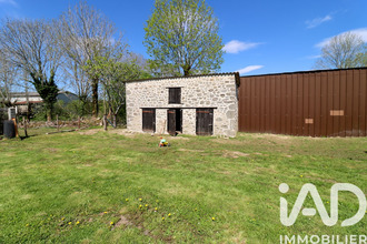 achat maison champagnac 15350