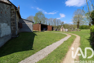 achat maison champagnac 15350