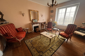 achat maison champagnac 15350