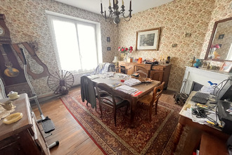 achat maison champagnac 15350