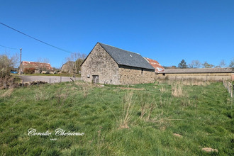 achat maison champagnac 15350
