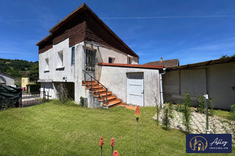 achat maison champagnac 15350