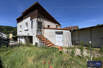 achat maison champagnac 15350
