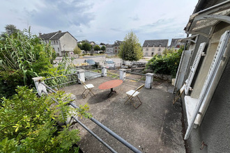 achat maison champagnac 15350