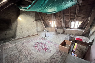 achat maison champagnac 15350