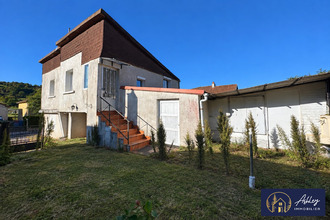achat maison champagnac 15350