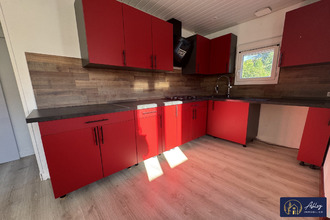 achat maison champagnac 15350