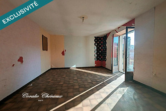 achat maison champagnac 15350