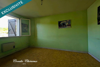 achat maison champagnac 15350