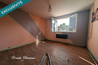 achat maison champagnac 15350