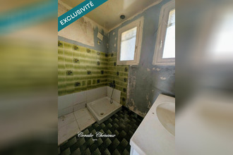 achat maison champagnac 15350