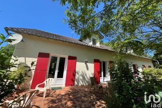 achat maison champagnac-de-belair 24530