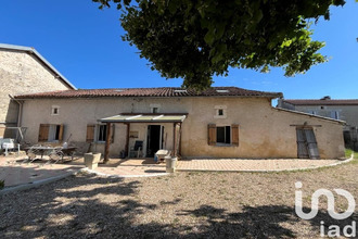 achat maison champagnac-de-belair 24530