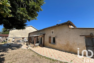 achat maison champagnac-de-belair 24530