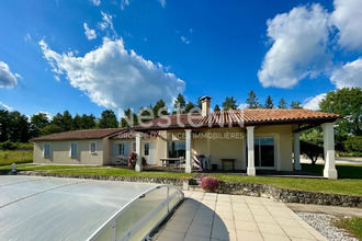 achat maison champagnac-de-belair 24530