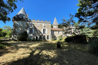 achat maison champagnac-de-belair 24530