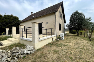 achat maison champagnac-de-belair 24530