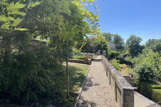 achat maison champagnac-de-belair 24530