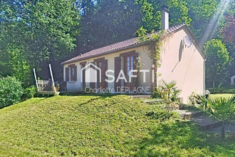 achat maison champagnac-de-belair 24530