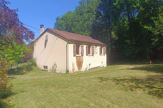 achat maison champagnac-de-belair 24530