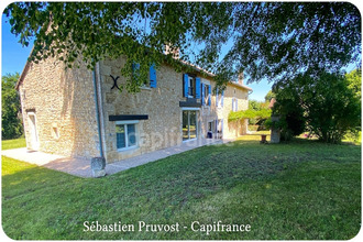 achat maison champagnac-de-belair 24530